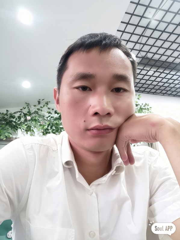 小刚的第一张照片--合肥相亲服务中心