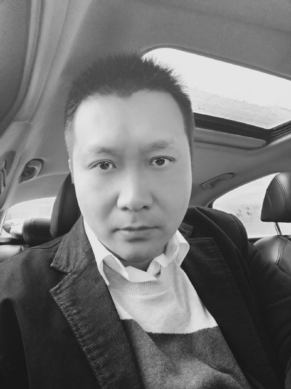 静水寒的第一张照片--合肥相亲服务中心