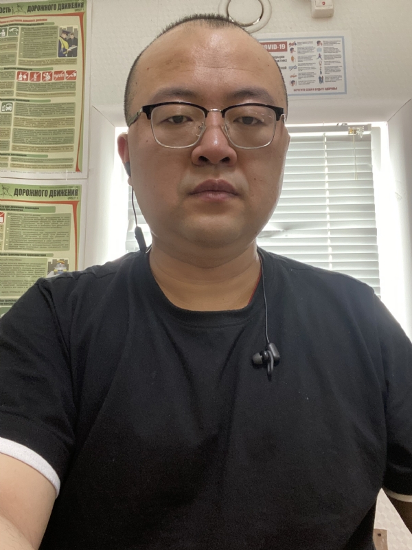 Darcros的第一张照片--合肥相亲服务中心