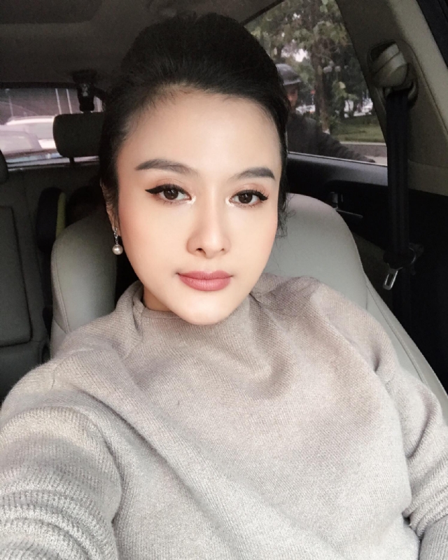 alicekim的第一张照片--合肥相亲服务中心