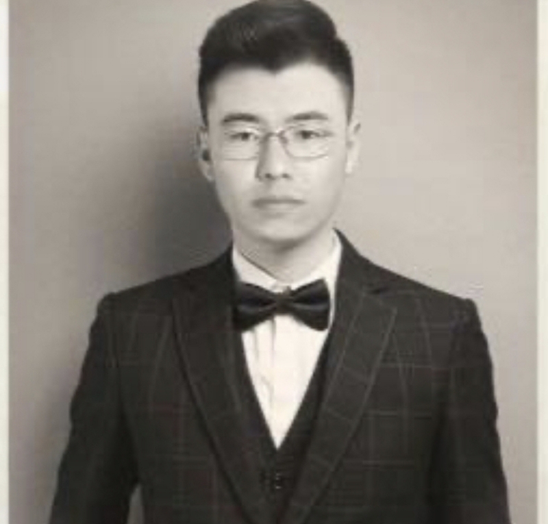 Jacob的第四张照片--合肥相亲服务中心