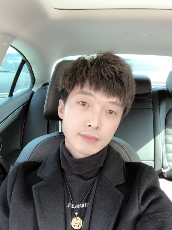 xin的第一张照片--合肥相亲服务中心