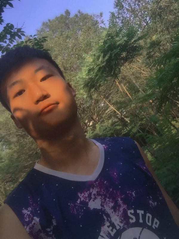 夏日的第一张照片--合肥相亲服务中心