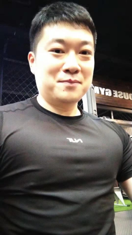 好想遇见你的第一张照片--合肥相亲服务中心