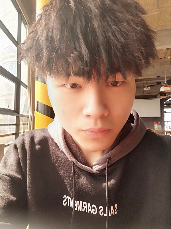 阿荡的第一张照片--合肥相亲服务中心