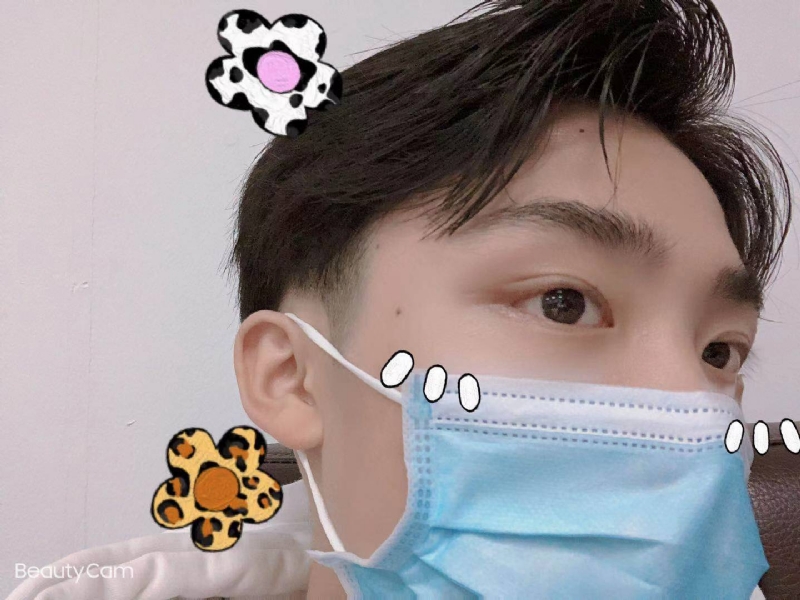 啊好呀的第一张照片--合肥相亲服务中心