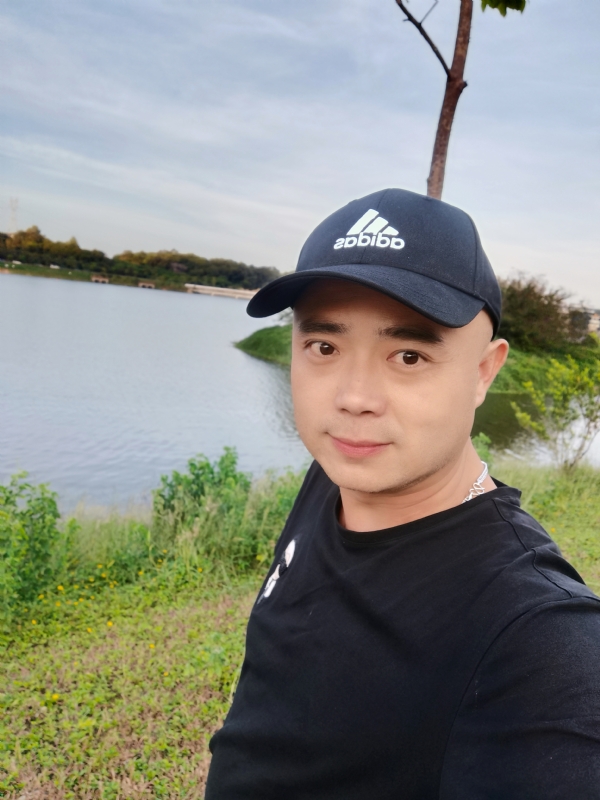 石头哥的第一张照片--合肥相亲服务中心