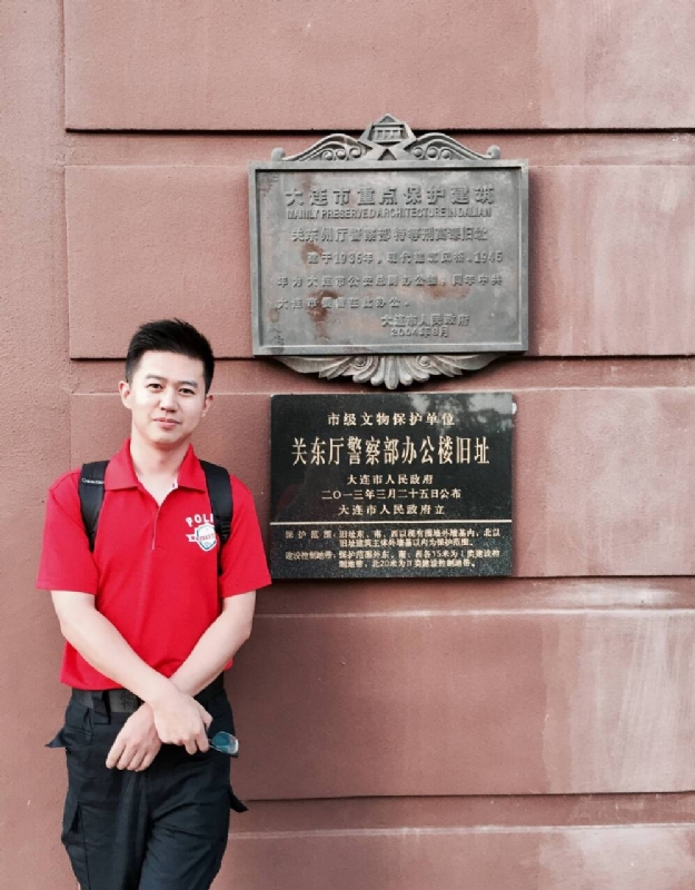 时过境迁的第一张照片--合肥相亲服务中心