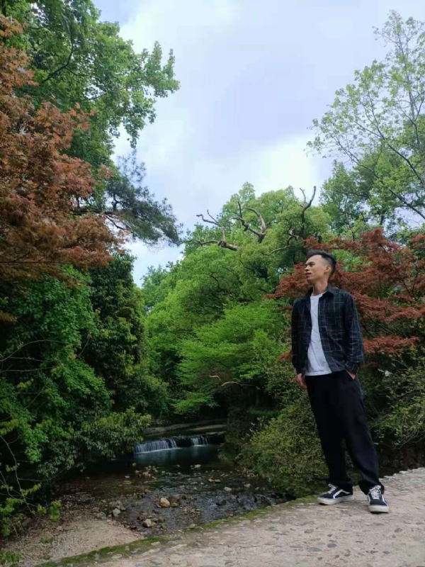 小白的第一张照片--合肥相亲服务中心