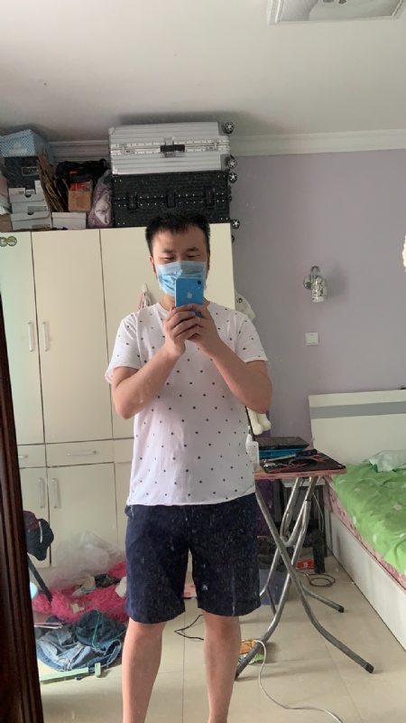 才疏学浅的第一张照片--合肥相亲服务中心