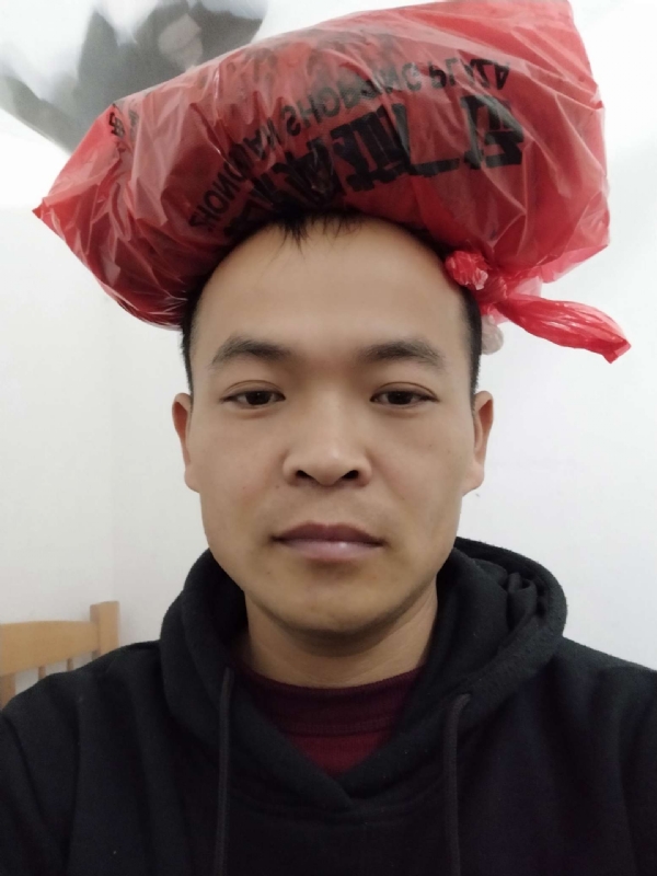 弱水三千只取一瓢的第一张照片--合肥相亲服务中心