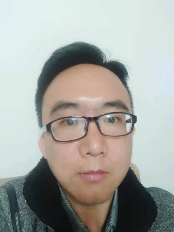 乐乐的第二张照片--合肥相亲服务中心