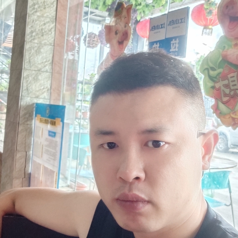 小军的第二张照片--合肥相亲服务中心