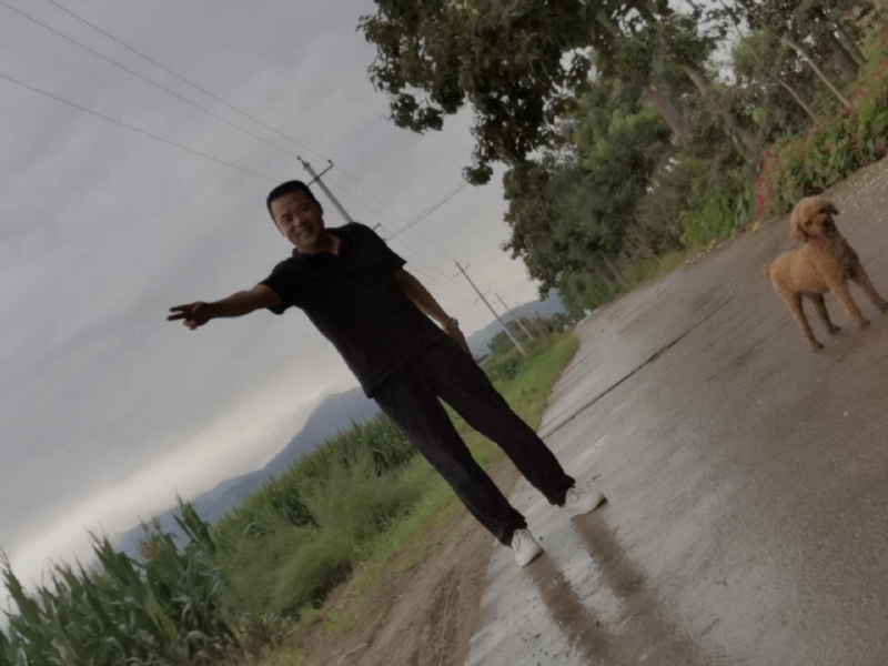 每天的温暖的第一张照片--合肥相亲服务中心