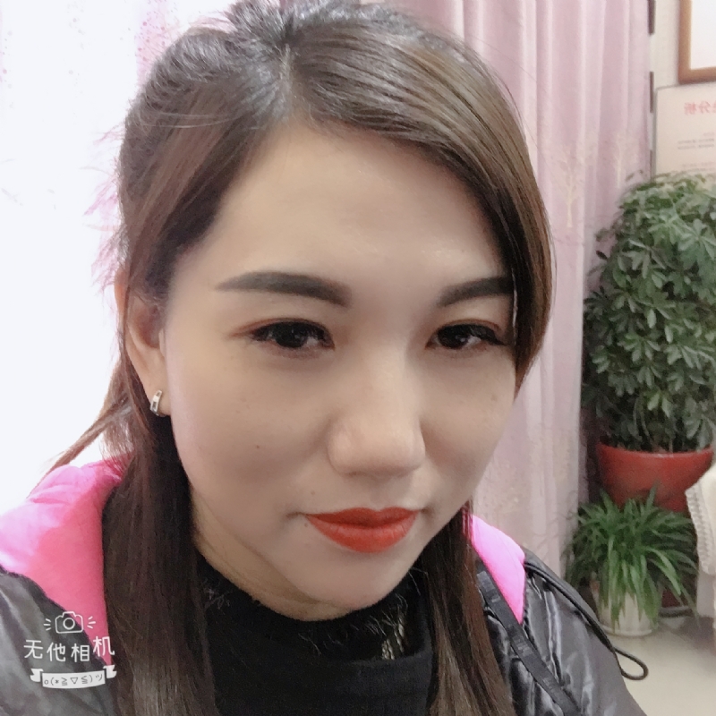 一往情深的第一张照片--合肥相亲服务中心