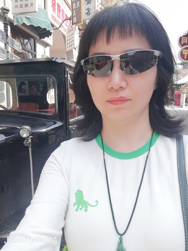 心海的第一张照片--合肥相亲服务中心