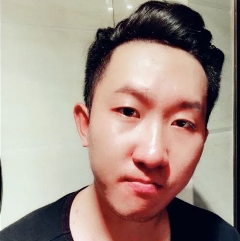 郭先生的第一张照片--合肥相亲服务中心