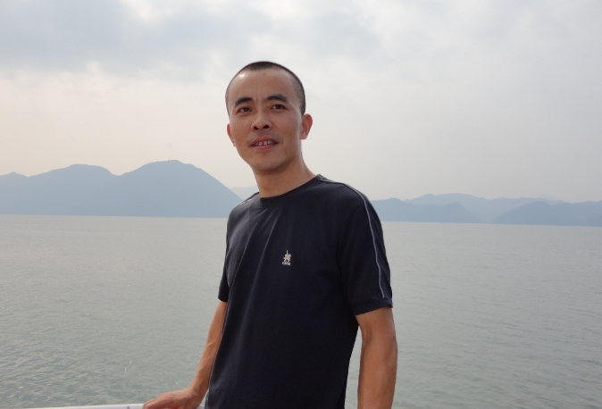 归零的第一张照片--合肥相亲服务中心