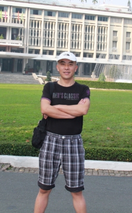 归零的第二张照片--合肥相亲服务中心