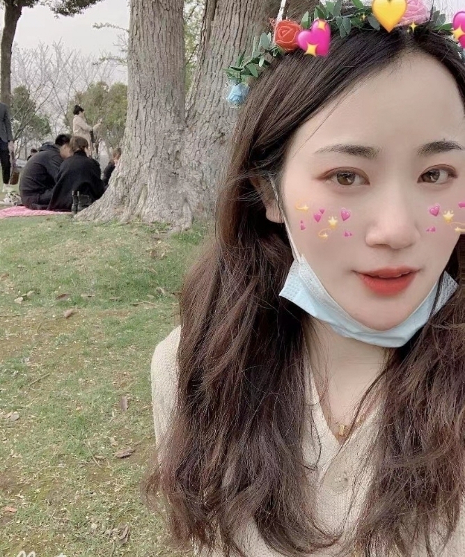 小花的第一张照片--合肥相亲服务中心