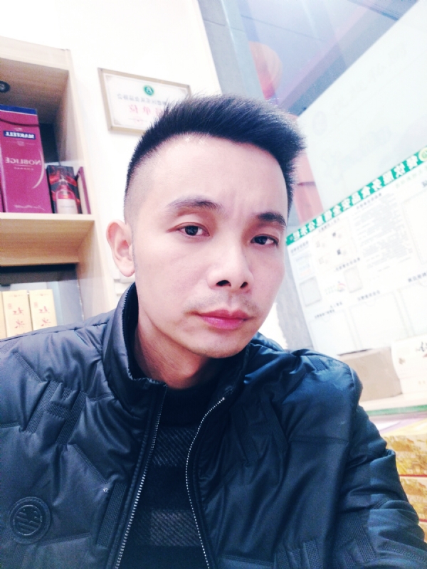 缘份来了挡都挡不住的第一张照片--合肥相亲服务中心