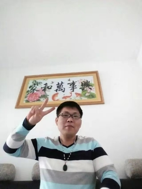 快乐就好的第二张照片--合肥相亲服务中心