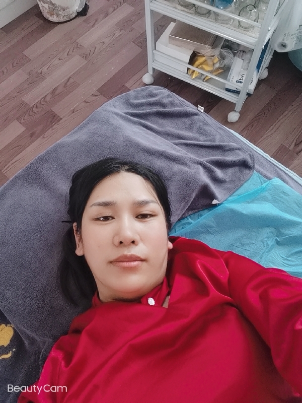 枫叶的第一张照片--合肥相亲服务中心