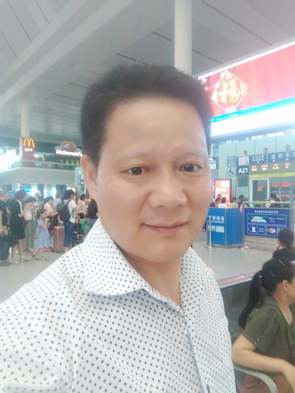 一生有你的第一张照片--合肥相亲服务中心