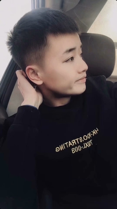 锁洋的第一张照片--合肥相亲服务中心