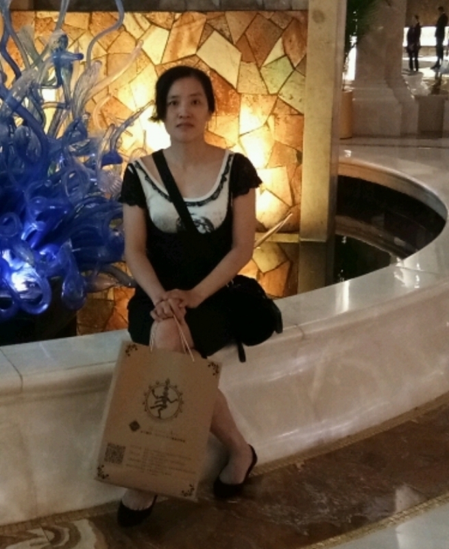 Anna的第二张照片--合肥相亲服务中心