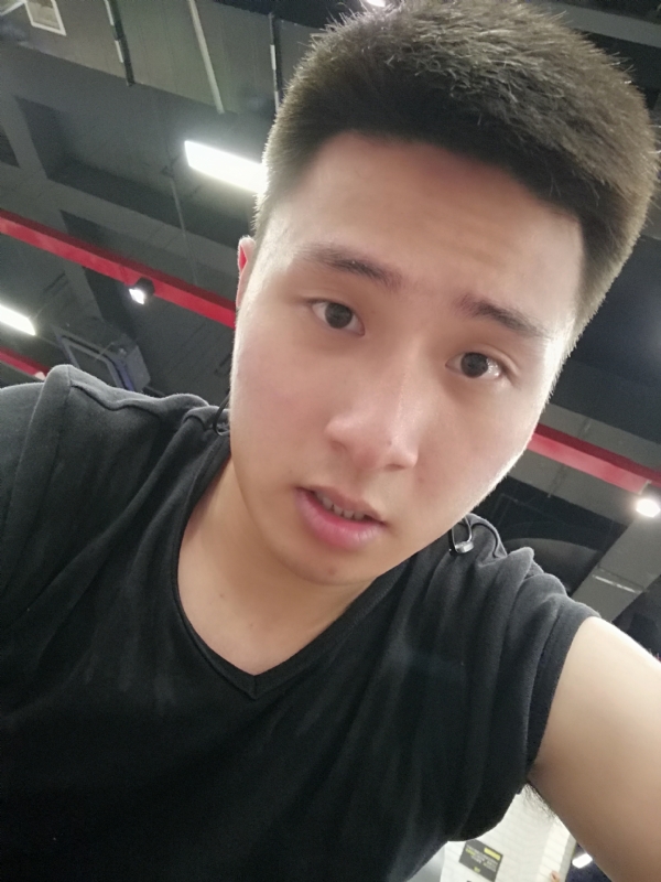 江南的雨的第一张照片--合肥相亲服务中心