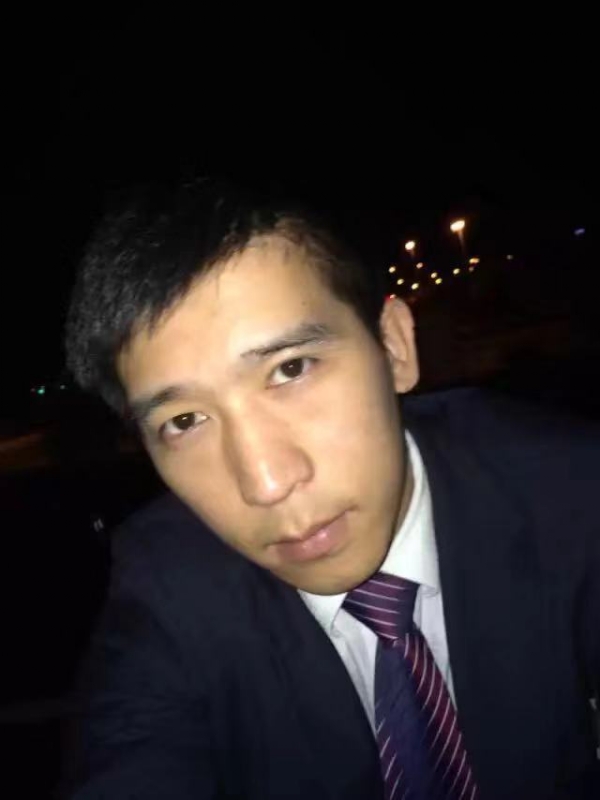 一条孤独的鱼的第一张照片--合肥相亲服务中心