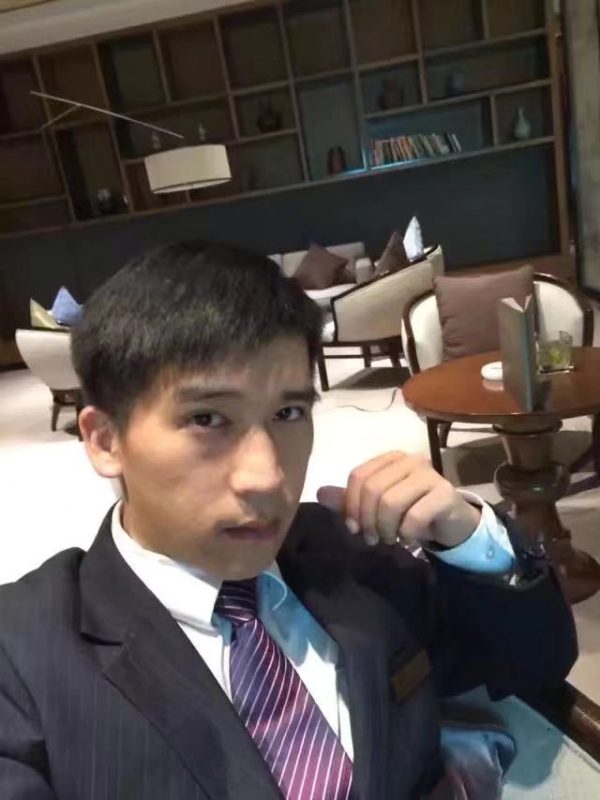 一条孤独的鱼的第二张照片--合肥相亲服务中心