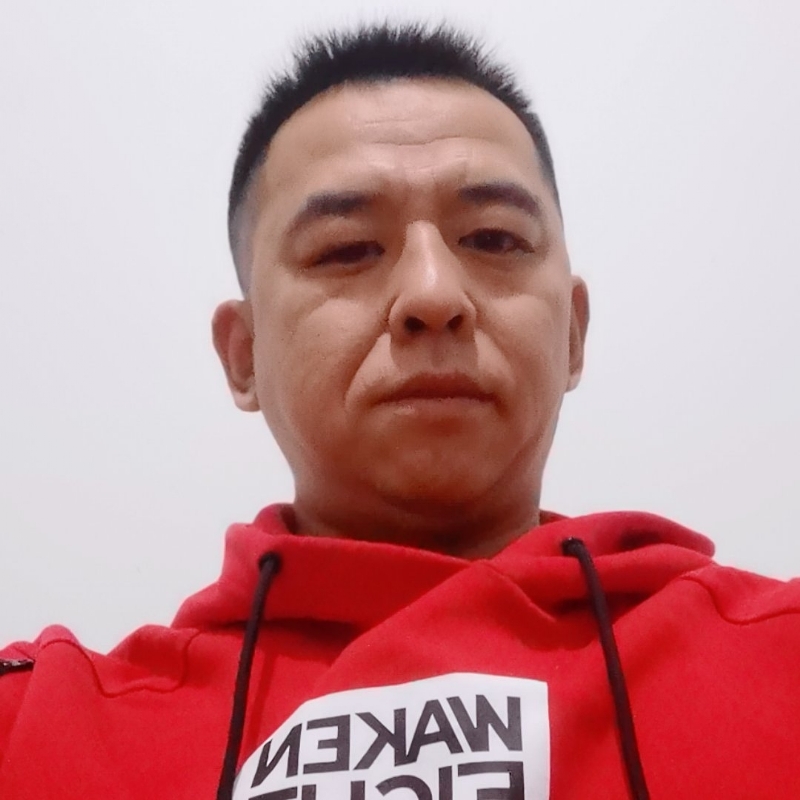 四海为家的第二张照片--合肥相亲服务中心