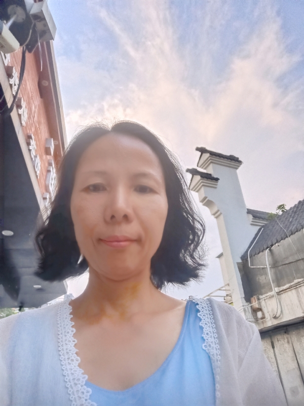 吴敌的第一张照片--合肥相亲服务中心