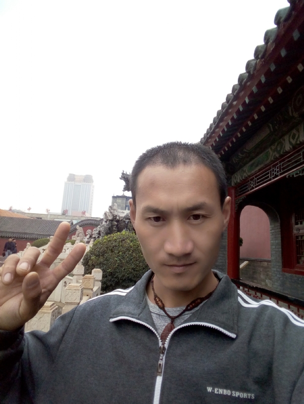 清雨的第一张照片--合肥相亲服务中心