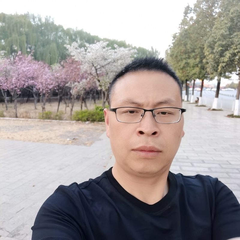 好好的第一张照片--合肥相亲服务中心