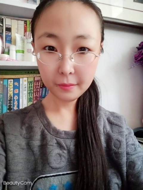 精卫公主的第二张照片--合肥相亲服务中心