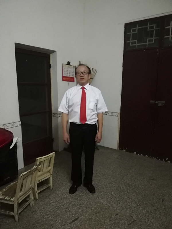 玫瑰祥云的第一张照片--合肥相亲服务中心