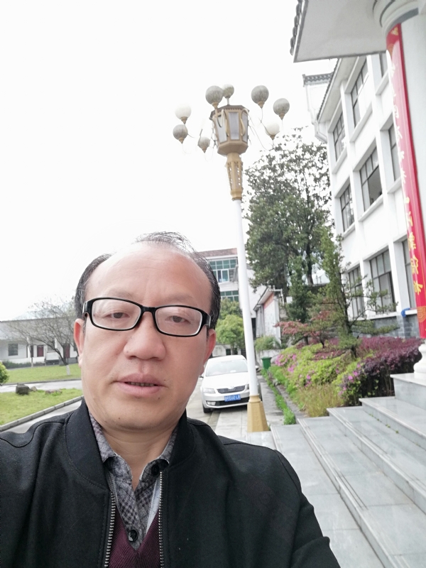 玫瑰祥云的第二张照片--合肥相亲服务中心