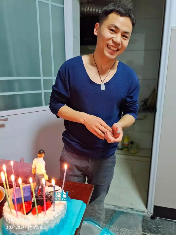 找结婚对象的第一张照片--合肥相亲服务中心