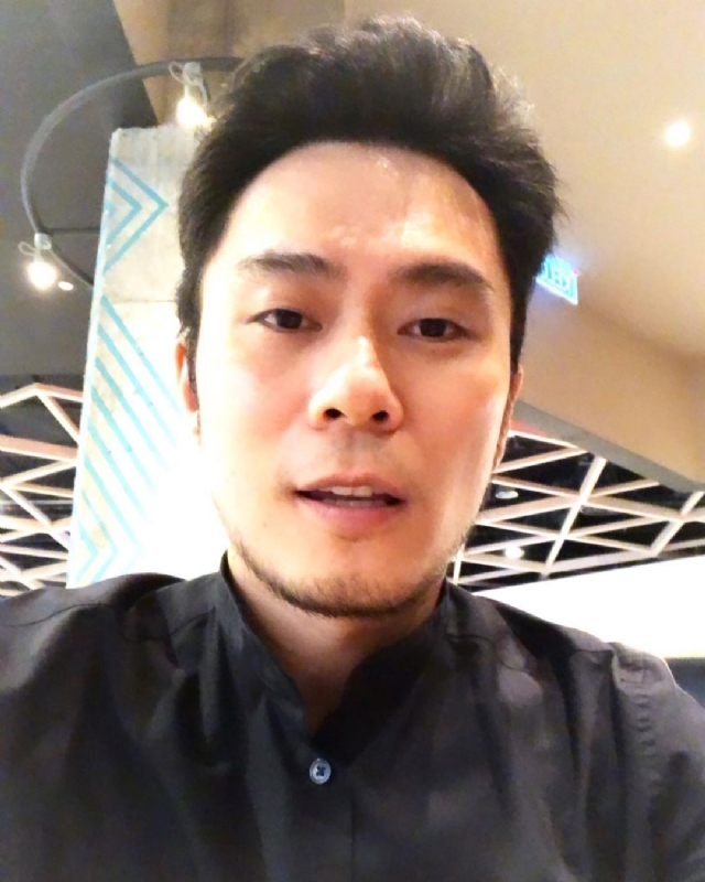 泽楷的第一张照片--合肥相亲服务中心