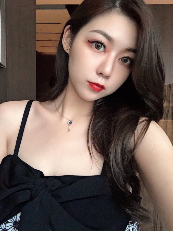 半度微涼的第一张照片--合肥相亲服务中心