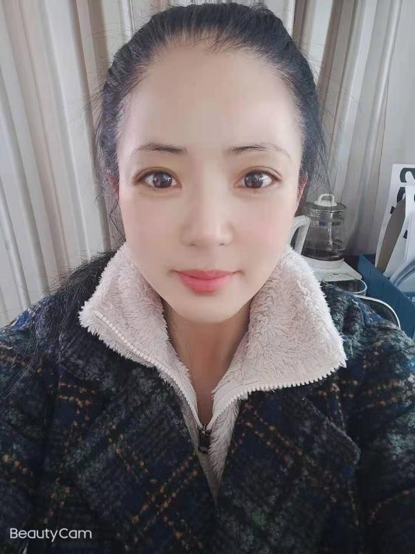 春晓的第一张照片--合肥相亲服务中心