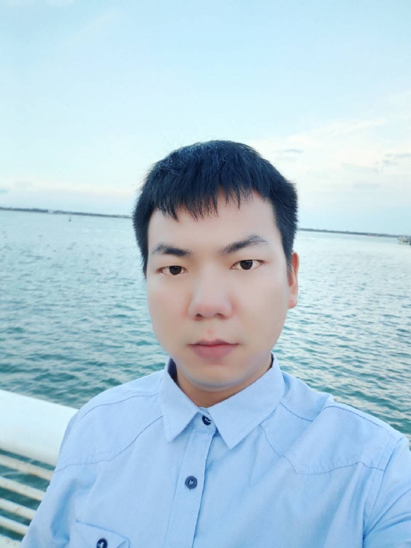 王先生的第三张照片--合肥相亲服务中心