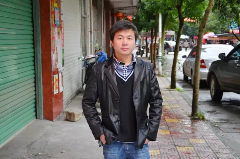 青春正点的第一张照片--合肥相亲服务中心