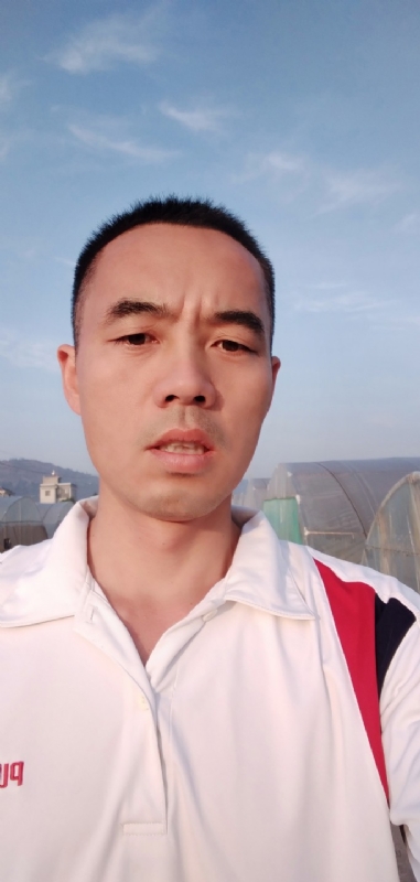 大头鱼的第一张照片--合肥相亲服务中心