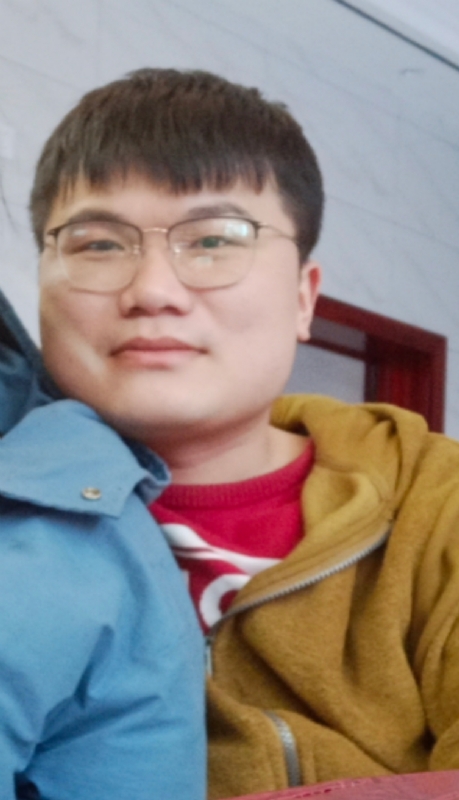 李文陆的第三张照片--合肥相亲服务中心