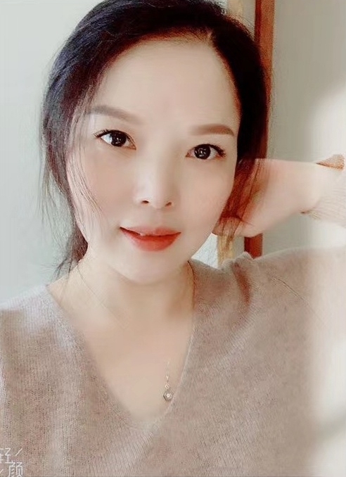 百荷的第一张照片--合肥相亲服务中心