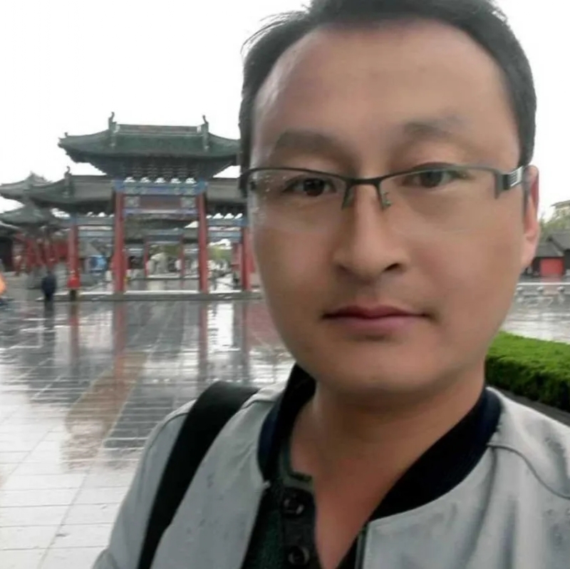 余生安好的第一张照片--合肥相亲服务中心